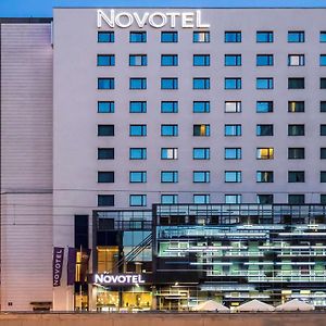 Novotel Lodz Centrum